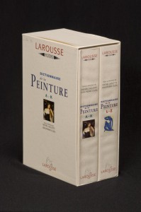 Laroussepeinture