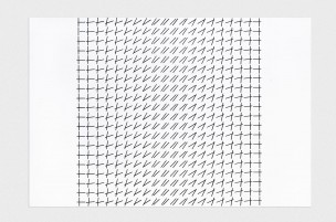 1969 - Rotations - Michel Jouët - abstraction geometrique