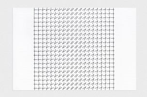 1969 - Rotations - Michel Jouët - abstraction geometrique